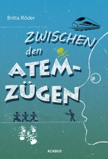 Zwischen den Atemzügen, Britta Röder - Ebook - 9783862823000