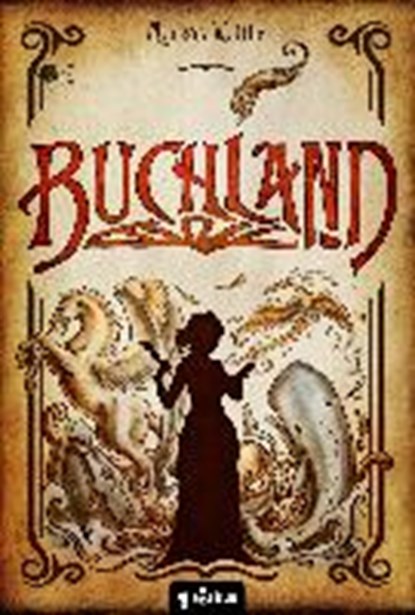 Buchland, WALTHER,  Markus - Gebonden - 9783862824441