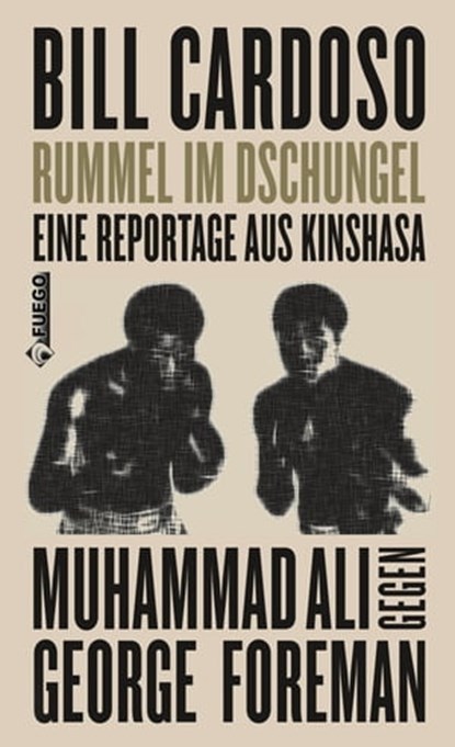Rummel im Dschungel, Bill Cardoso ; Klaus Bittermann - Ebook - 9783862871445