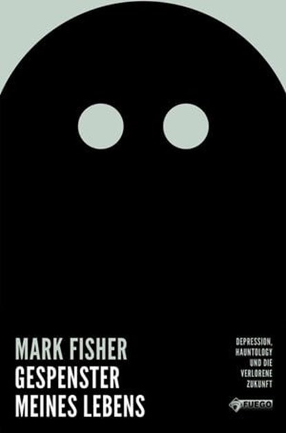 Gespenster meines Lebens, Mark Fisher - Ebook - 9783862871483