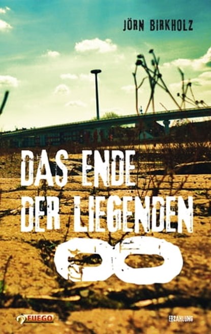 Das Ende der liegenden Acht, Jörn Birkholz - Ebook - 9783862872077