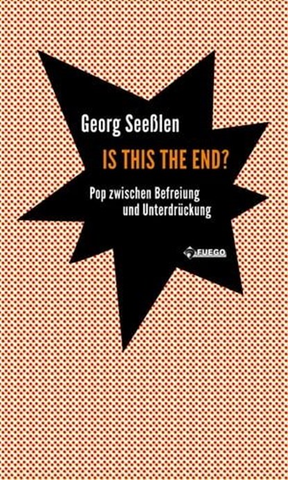 Is this the end?, Georg Seeßlen - Ebook - 9783862872176