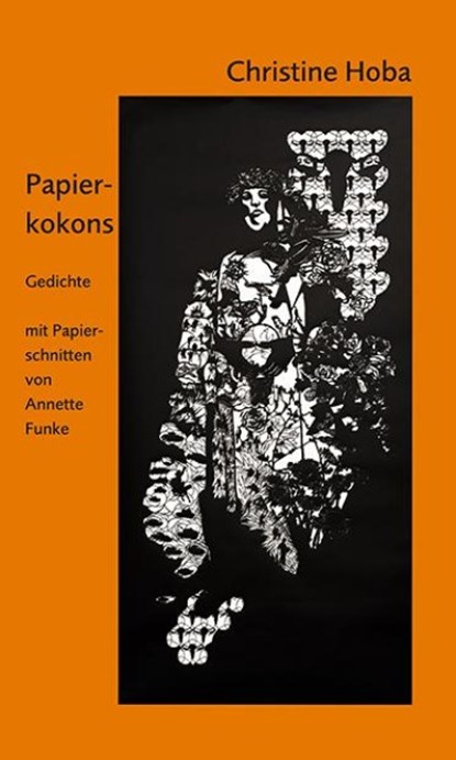 Papierkokons, Christine Hoba - Paperback - 9783862892419