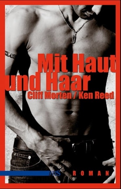 Mit Haut und Haar, Cliff Morten ; Ken Reed - Ebook - 9783863000059