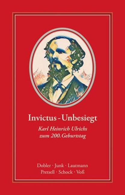 Invictus - Unbesiegt, Jens Dobler ; Magnus Hirschfeld ; Kevin Junk ; Rüdiger Lautmann ; Douglas Pretsell ; Axel Schock ; Heinz-Jürgen Voß - Ebook - 9783863000929