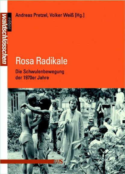 Rosa Radikale, Andreas Pretzel ; Volker Weiß - Paperback - 9783863001230