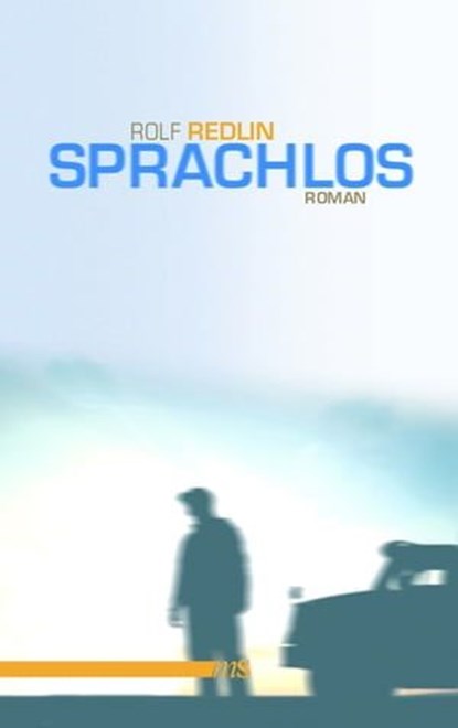 Sprachlos, Rolf Redlin - Ebook - 9783863001735
