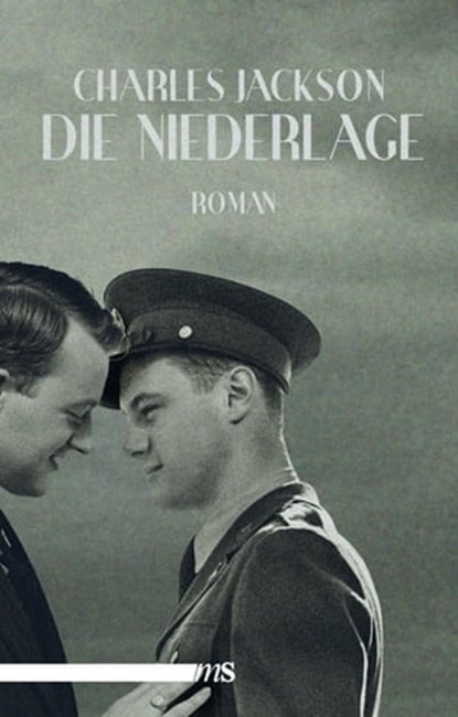 Die Niederlage, Charles Jackson - Ebook - 9783863002121