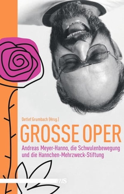 Große Oper, Detlef Grumbach ; Andreas Meyer-Hanno ; Manfred Roth - Ebook - 9783863002619