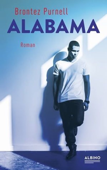 Alabama, Brontez Purnell - Ebook - 9783863002893