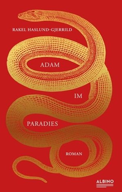 Adam im Paradies, Rakel Haslund-Gjerrild - Ebook - 9783863003432