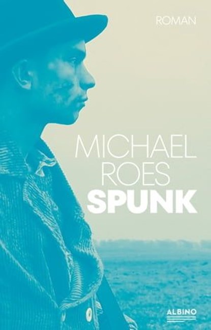 Spunk, Michael Roes - Ebook - 9783863003654