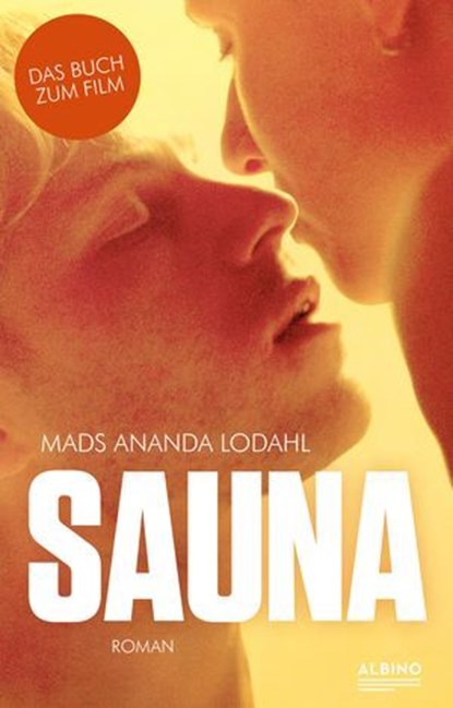 Sauna, Mads Ananda Lodahl - Ebook - 9783863003982