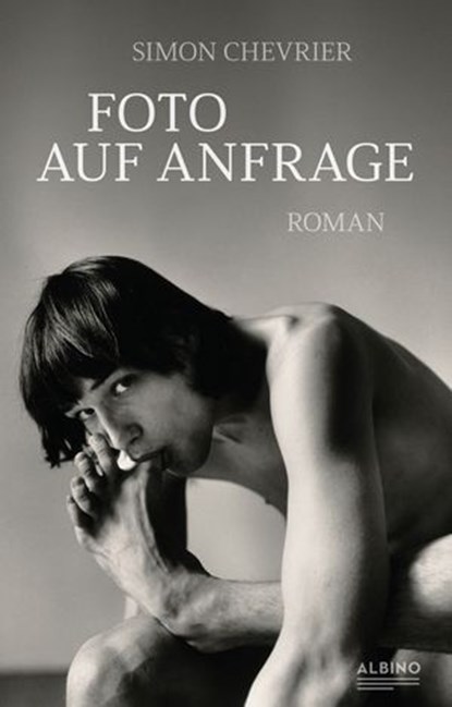 Foto auf Anfrage, Simon Chevrier - Ebook - 9783863004088
