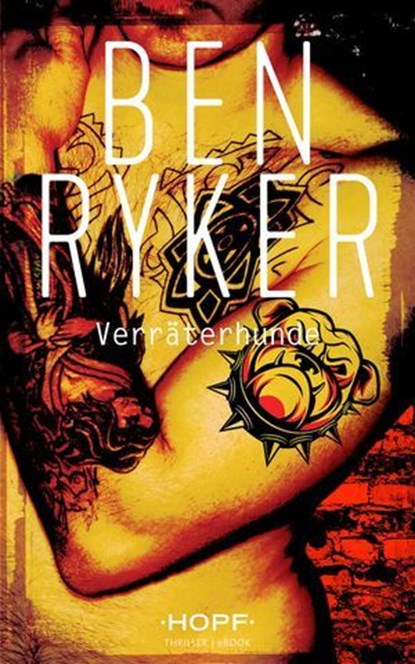 C.T.O. Counter Terror Operations 6: Verräterhunde, Ben Ryker - Ebook - 9783863053499
