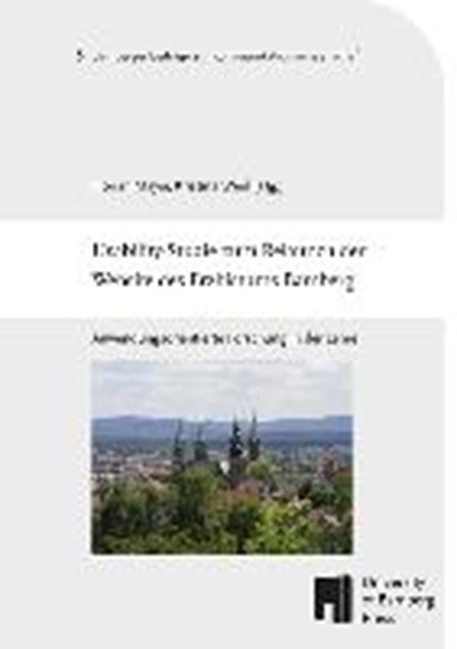 Usability-Studie zum Relaunch der Website des Erzbistums Bamberg, MAYER,  Florian ; Wied, Kristina - Paperback - 9783863094874
