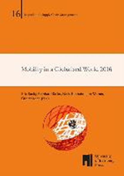 Mobility in a Globalised World 2016, niet bekend - Paperback - 9783863094898