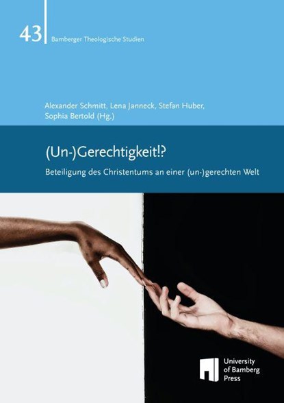 (Un-)Gerechtigkeit!?, Alexander Schmitt ;  Lena Janneck ;  Stefan Huber ;  Sophia Bertold - Paperback - 9783863098964
