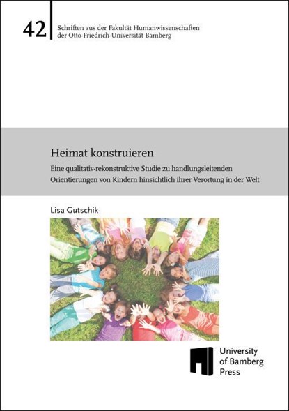 Heimat konstruieren, Lisa Gutschik - Paperback - 9783863099886