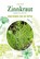 Zinnkraut, Andreas Ehrlich - Paperback - 9783863130831