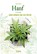 Hanf, Susanne Ehmer ; Andreas Ehrlich - Paperback - 9783863130848