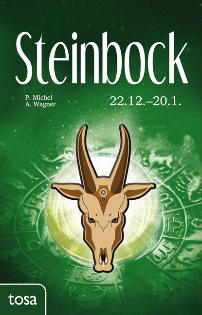 Steinbock, P. Michel ;  A. Wagner - Paperback - 9783863131197