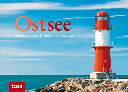 Ostsee, niet bekend - Gebonden - 9783863132460