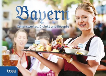 Bayern, niet bekend - Gebonden - 9783863132477