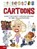 Cartoons, Ivan Hissey ; Curtis Tappenden - Gebonden - 9783863135515