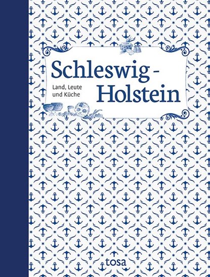 Schleswig-Holstein, Helga-Maria Leicht ; Waltraud Schumann ; Walter Thierfelder - Gebonden - 9783863138448