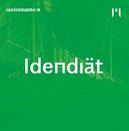 Idendiät, WALLDORF,  Marcel - Paperback - 9783863143398