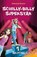 Schilly-Billy Superstar / x-light, Heidemarie Brosche - Paperback - 9783863164799