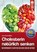 Cholesterin natürlich senken, Sven-David Müller - Paperback - 9783863170202