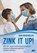 Zink it up!, Sven-David Müller - Paperback - 9783863170479