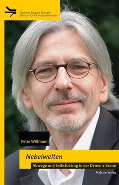 Nebelwelten, Peter Wißmann - Ebook - 9783863212537