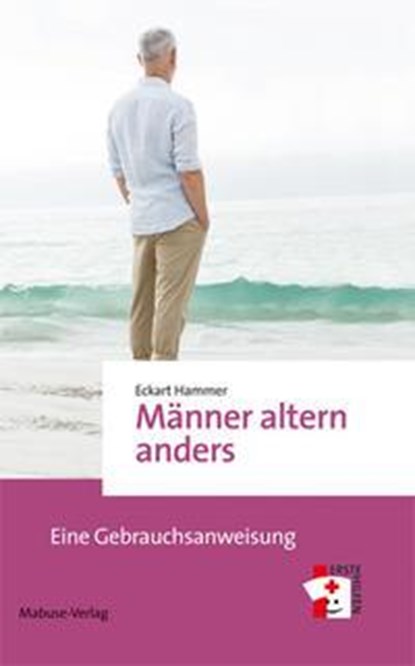Männer altern anders, Eckart Hammer - Paperback - 9783863213886