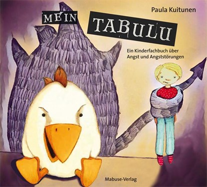 Mein Tabulu, Paula Kuitunen - Gebonden - 9783863214302