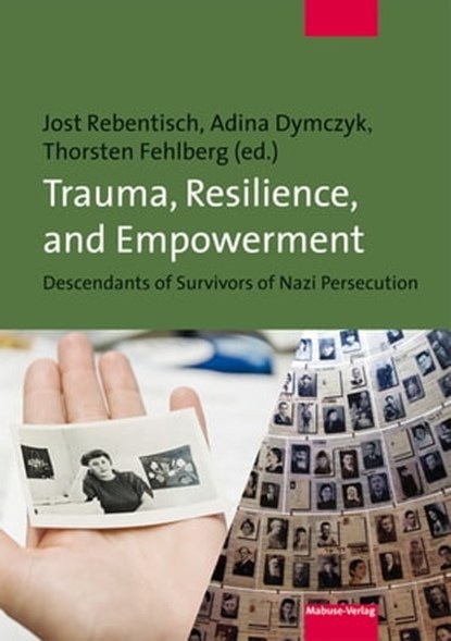 Trauma, Resilience, and Empowerment, niet bekend - Ebook - 9783863215026