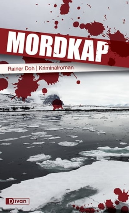 Mordkap, Rainer Doh - Ebook - 9783863270292