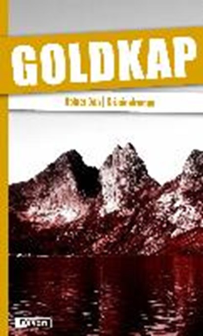 Goldkap, DOH,  Rainer - Paperback - 9783863270421
