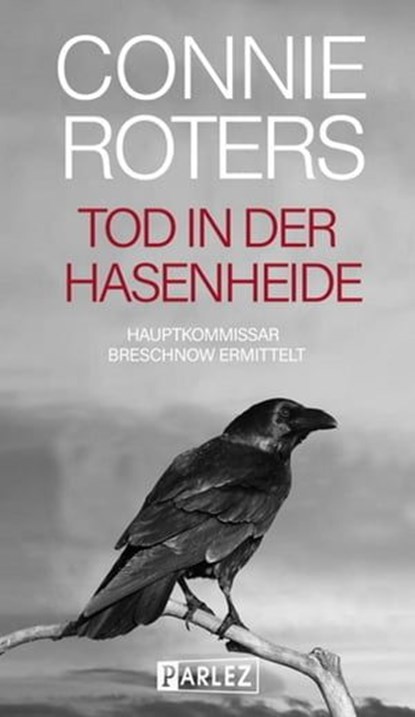 Tod in der Hasenheide, Connie Roters - Ebook - 9783863270667