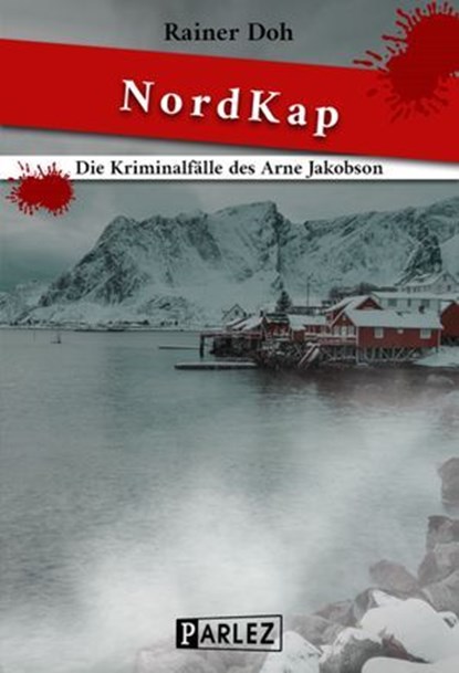 NordKap, Rainer Doh - Ebook - 9783863270858