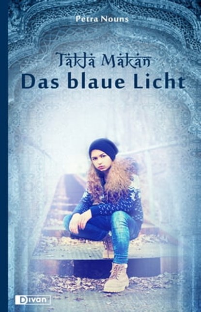 Takla Makan, Petra Nouns - Ebook - 9783863271091