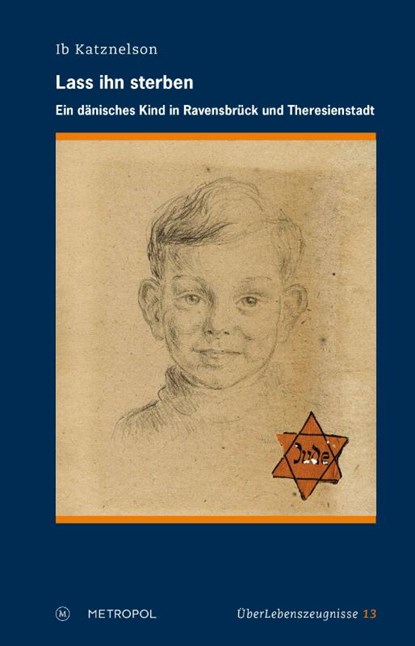 Lass ihn sterben, Ib Katznelson - Paperback - 9783863318314