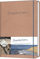Strandnotizen - Schreibbuch | Udo Schroeter | 