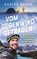 Vom Gegenwind getragen, Darius Braun - Gebonden - 9783863344054