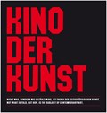 Kino Der Kunst | Stohr, Franziska ; Schwerfel, Hans Peter ; Stadler, Heiner | 