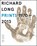 Richard Long, Roland Monig ; Gerard Vermeulen ; Beate Kolodziej - Paperback - 9783863353650