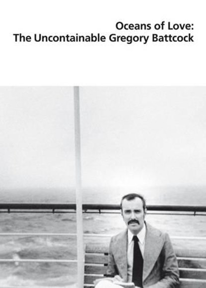 Oceans of Love, Gregory Battcock - Gebonden - 9783863359331