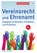 Vereinsrecht und Ehrenamt, Bernd Jaquemoth - Paperback - 9783863366513